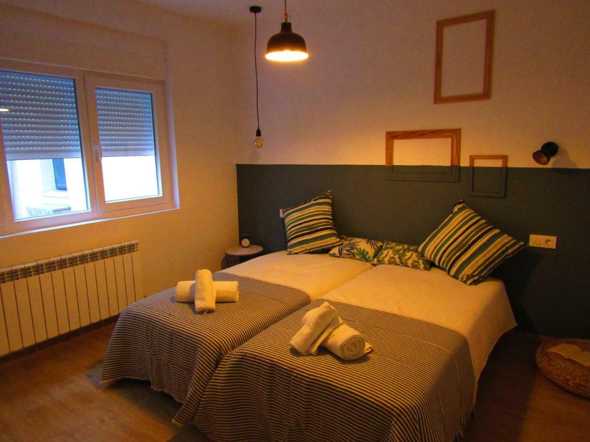 Apartamento Soria Centro L&A 외부 사진