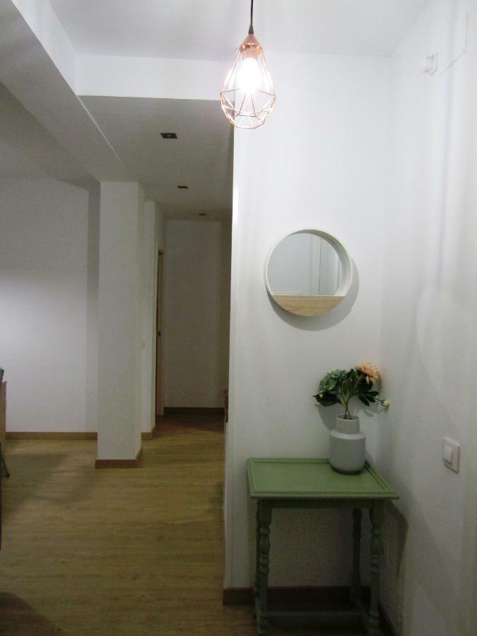 Apartamento Soria Centro L&A 외부 사진