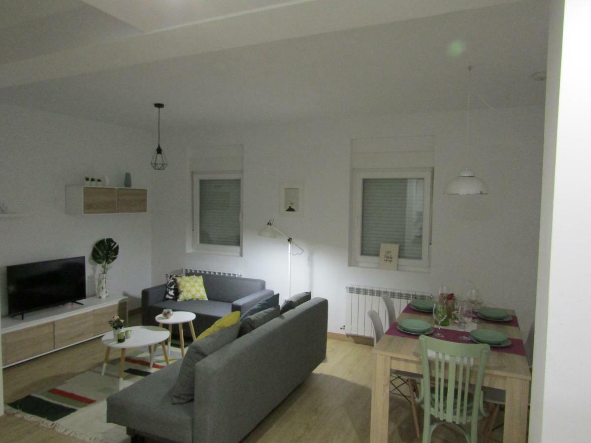 Apartamento Soria Centro L&A 외부 사진