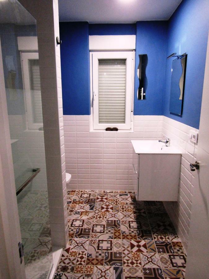 Apartamento Soria Centro L&A 외부 사진