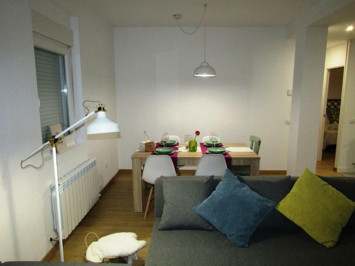 Apartamento Soria Centro L&A 외부 사진
