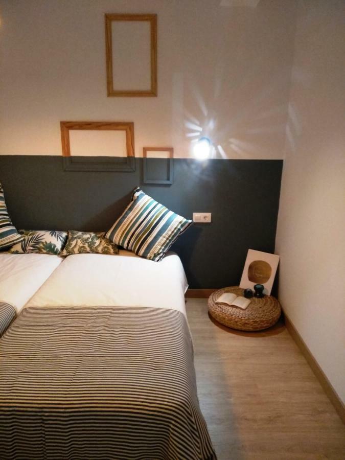 Apartamento Soria Centro L&A 외부 사진